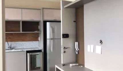 Imóvel para venda com 38 metros quadrados com 1 quarto em Cidade Monções - São Paulo - SP