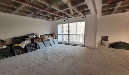 Imóvel para aluguel e venda possui 92 metros quadrados em Moema - São Paulo - SP