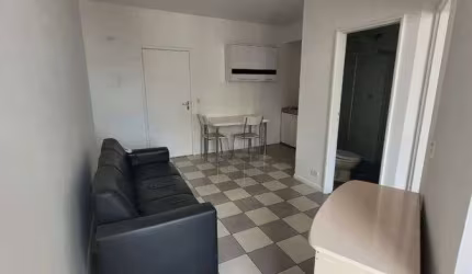 Imóvel para aluguel com 32 metros quadrados com 1 quarto em Moema - São Paulo - SP