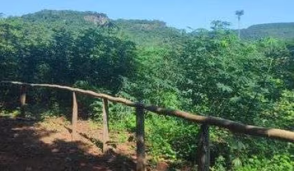 Chácara para venda Piraputanga 16250m²