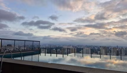 Imóvel para aluguel possui 26 metros quadrados com 1 quarto em Vila Mariana - São Paulo - SP