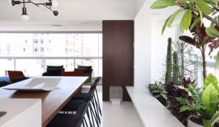 Apartamento para aluguel e venda com 174 metros quadrados com 2 quartos