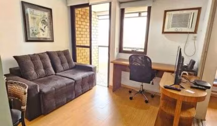 Imóvel para venda com 38 metros quadrados com 1 quarto em Moema - São Paulo - SP