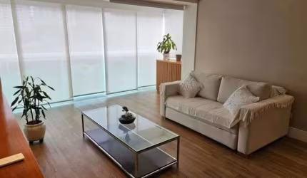 Imóvel para venda tem 60 metros quadrados com 1 quarto em Campo Belo - São Paulo - SP