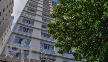 Apartamento para aluguel e venda tem 86 metros quadrados com 2 quartos