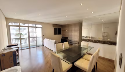 Lindo apartamento para morar no Campo Belo