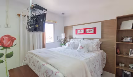 lindo imóvel para morar na vila clementino