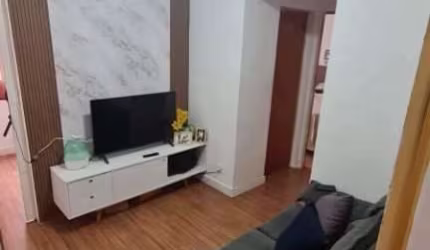 Apartamento com 2 dormitórios à venda, 50 m² por R$ 320.000,00 - Alto da Mooca - São Paulo/SP
