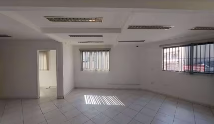 Sala para alugar, 130 m² por R$ 8.000/mês - Tatuapé - São Paulo/SP