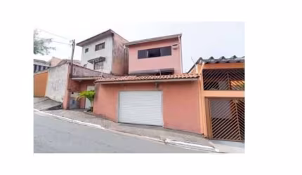 Sobrado com 3 quartos, 4 vagas 5 banheiros, churrasqueira , para alugar, 216 m² por R$ 7.100/mês - entre Alto da Mooca e Vl.Prudente- SP