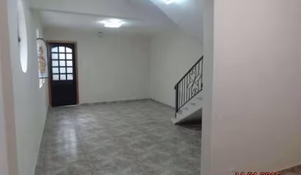 SOBRADO - 3 QUARTOS - 2 VAGAS - 190 M² -  PRÓXIMO METRO BELEM