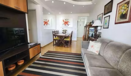 Apartamento 3 quartos, Mooca- $ 770 mil, Cod: 8450