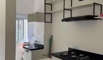Apartamento com 2 quartos, Parque da Mooca, São Paulo - R$ 320 mil, Cod: 8445