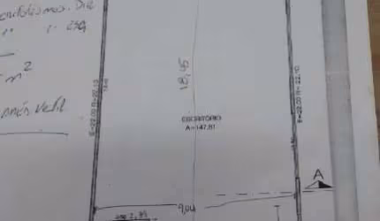 Salão para alugar com 190 m² por R$ 4.700 - Vila Formosa