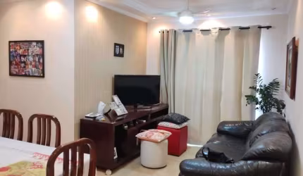APARTAMENTO PARA LOCAÇA 3 QUARTOS - 2 VAGAS - NA MOOCA, PRÓXIMO A AVENIDA PAES DE BARROS.