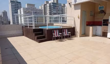 Cobertura com 3 quartos, Mooca, São Paulo - R$ 1.29 mi, Cod: 8418