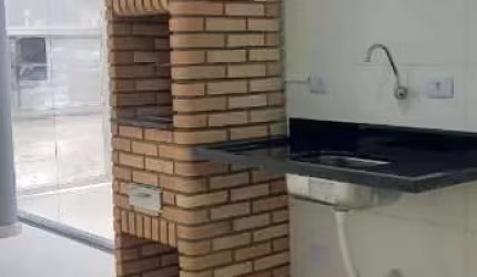 Apartamento com 1 dormitório à venda, 24 m² por R$ 265.000,00 - Vila Prudente (Zona Leste) - São Paulo/SP