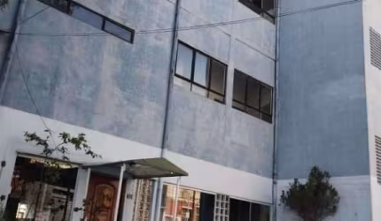 LOCAÇÃO DE PRÉDIO POR PAVIMENTO - VILA PRUDENTE