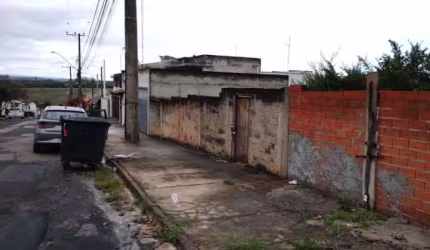 TERRENO - 510 M² -  ITÚ - PARQUE RESIDENCIAL POTIGUARA