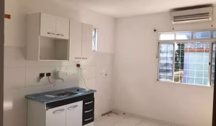 Apartamento 1 quarto na Mooca, São Paulo, Cod: 8346