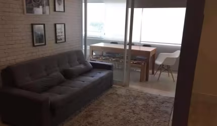 Apartamento com 2 dormitórios à venda, 66 m² por R$ 750.000 - Barra Funda