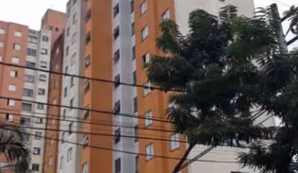 Apartamento com 2 quartos, Brás, São Paulo - R$ 320 mil, Cod: 8270