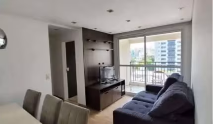 Apartamento  2 quartos, IPIRANGA , LADO METRÔ - Cod: 8245