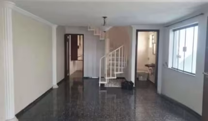 Sobrado com 3 dormitórios à venda, 180 m² por R$ 1.150.000 - Alto da Mooca