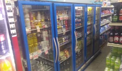 MERCADO A VENDA ( PONTO - MERCADORIAS - CLIENTES )  - JARDIM ARIZE