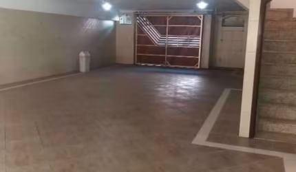 Sobrado com 4 quartos, Vila Antonieta - Cod: 8227