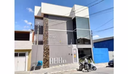 Apto com 2 dormitórios à venda, 38 m² por R$ 250.000 - Parque São Lucas - São Paulo/SP