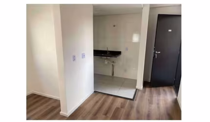 Studio , com 26,21m² na Mooca, R$ 1.600,00
