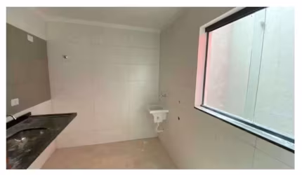 Apto com 1 quarto, à venda, 48 m² por R$ 290.000 - Tatuapé - São Paulo/SP