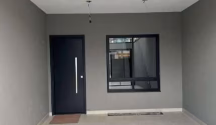 SOBRADOS - 3 QUARTOS  C/ 1 SUITE - NUNCA HABITADO - VILA INVERNADA