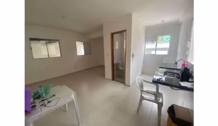 Apto com 2 dormitórios , 1 vaga de garagem,à venda, 39 m² por R$ 310.000 - Jardim Vila Formosa - São Paulo/SP