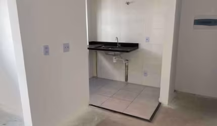 Studio 1 dormitório, 26 m²-Próximo metrô Belém R$ 265.000 - Mooca - São Paulo/SP