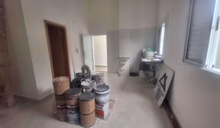 Studio com 1 dormitório à venda, 26 m² por R$ 197.580,54 - Vila Regente Feijó - São Paulo/SP