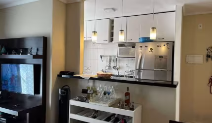Apartamento com 2 dormitórios à venda, 66 m² por R$ 640.000 - Mooca