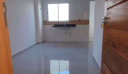 APARTAMENTO - 2 QUARTOS - VILA CANERO