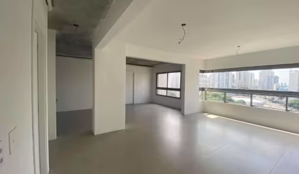 APARTAMENTO - 3 SUITES - 3 VAGAS - VILA MARIANA