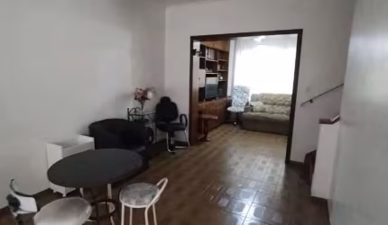 Sobrado c/ 3 quartos, Mooca - $ 900 mil, Cod: 7961