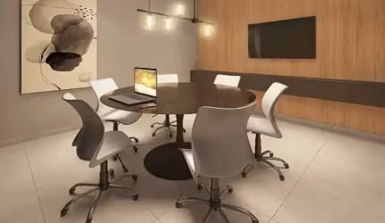 Apartamento STÚDIO, Belém - R$ 337 mil, Cod: 7920