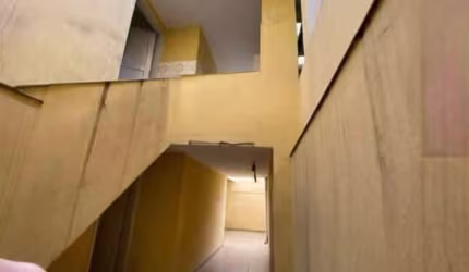 Sobrado à venda, 91 m² por R$ 460.000,00 - Mooca - São Paulo/SP
