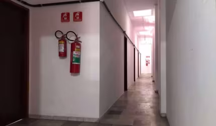 Sala, Alto da Mooca, São Paulo, Cod: 7729