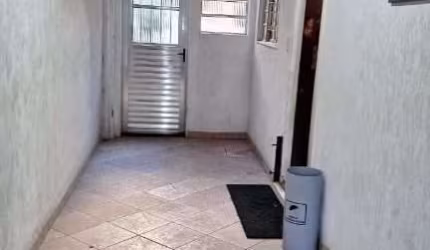 Terreno à venda, 150 m² por R$ 750.000 - Tatuapé