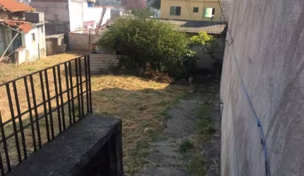 Terreno à venda, 500 m² por R$ 1.900.000 - Vila Formosa