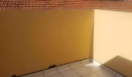Sobrado com 3 dormitórios à venda, 146 m² por R$ 850.000 - Mooca