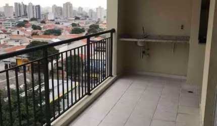 Apto 3 quartos Mooca - 2 vagas - R$ 797mil Cd 7543