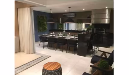 Apartamento com 3 quartos, Cidade Mãe do Céu, São Paulo - R$ 2.63 mi, Cod: 7536