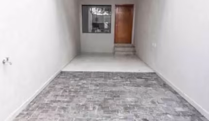 Sobrado NOVO 3 quartos, Jardim Avelino,- R$ 985 mil, Cod: 7504